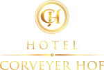 Hotel Corveyer Hof